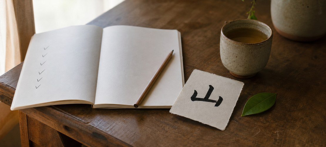 Ikigai et Kaizen : les micro-victoires qui changent une journée